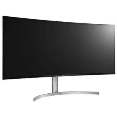 Монитор LG 38WK95C-W - 1