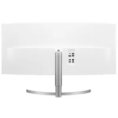 Монитор LG 38WK95C-W - 3