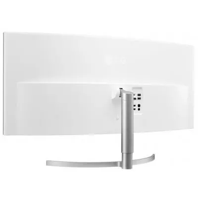 Монитор LG 38WK95C-W - 5