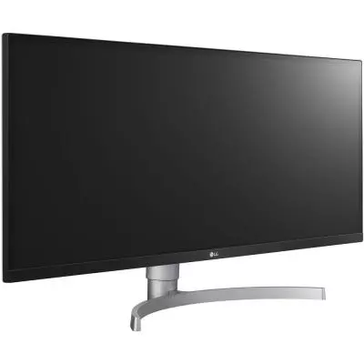 Монитор LG 34WK650-W - 1 Монитор LG 34WK650-W - 1