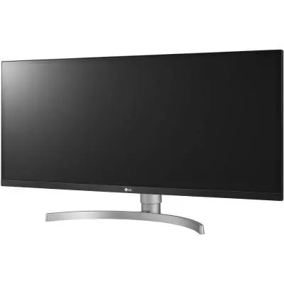 Монитор LG 34WK650-W - 2 Монитор LG 34WK650-W - 2