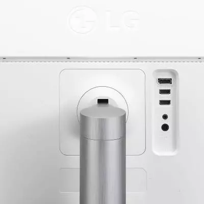 Монитор LG 34WK650-W - 4 Монитор LG 34WK650-W - 4