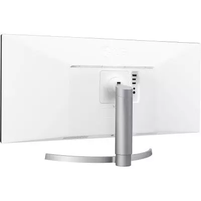Монитор LG 34WK650-W - 5 Монитор LG 34WK650-W - 5