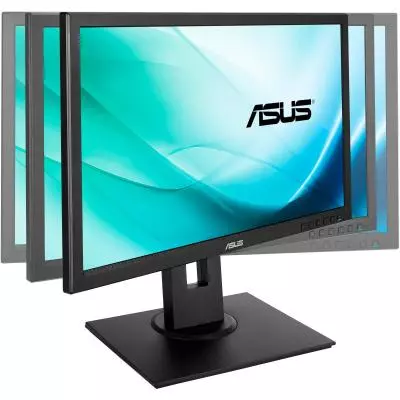 Монитор ASUS BE249QLB (90LM01V0-B01370) - 7