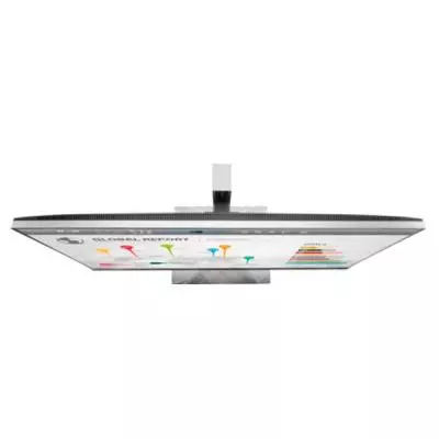 Монитор HP EliteDisplay E273q (1FH52AA) - 5