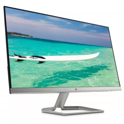 Монитор HP 27f (2XN62AA) - 1