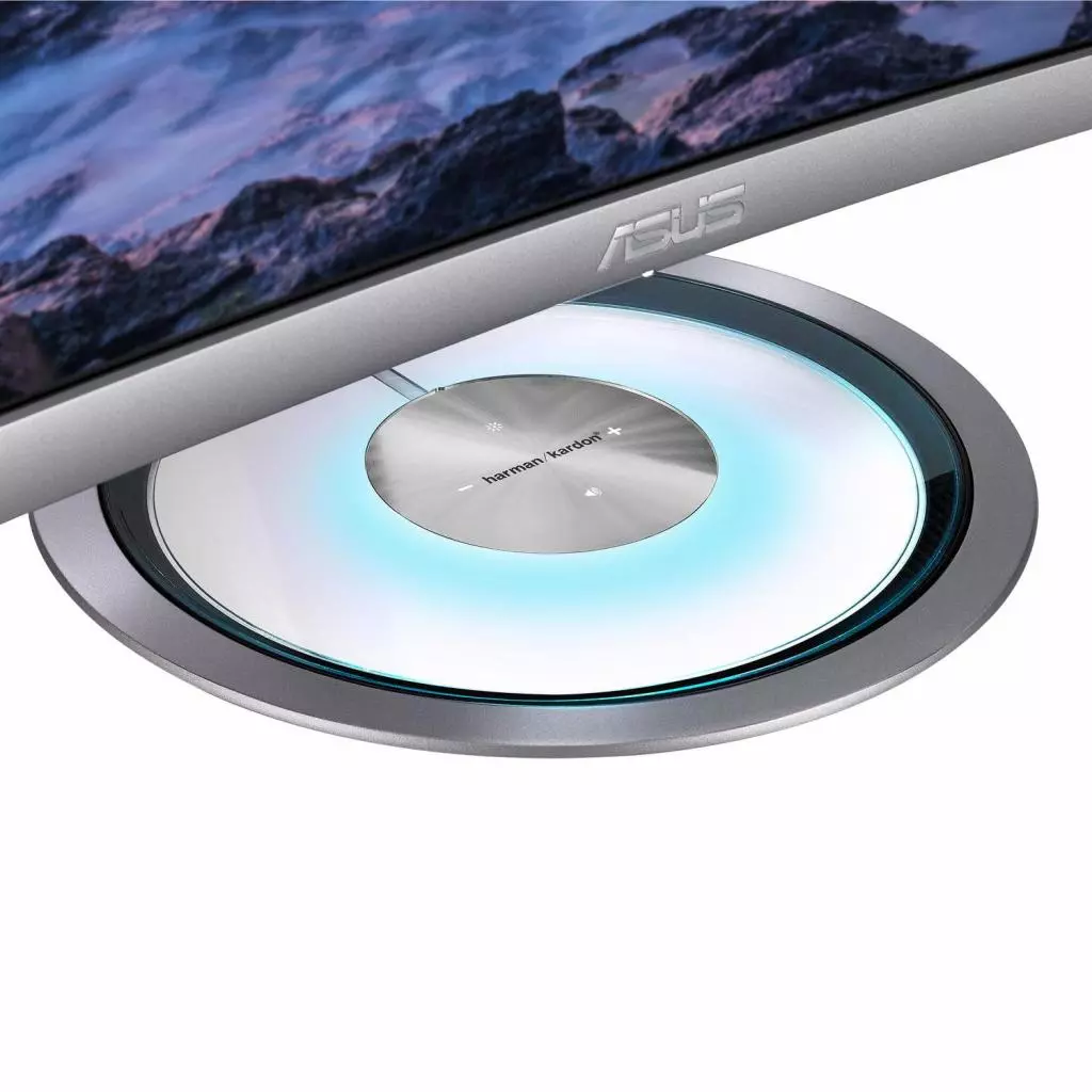 Монитор ASUS MX32VQ - 6