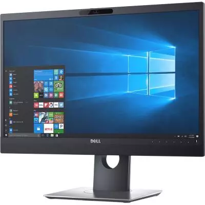 Монитор Dell P2418HZM (210-AOEY) - 2