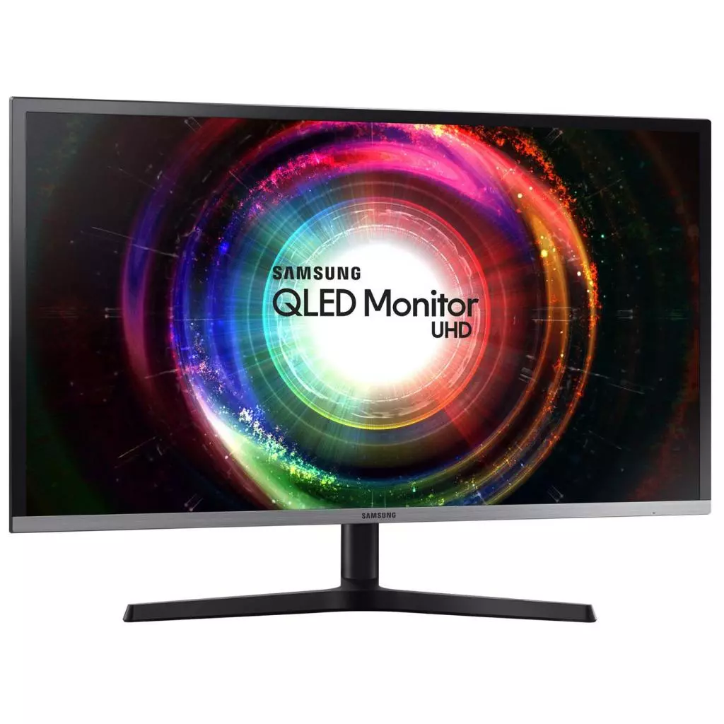 Монитор Samsung U32H850U (LU32H850UMIXCI) - 1