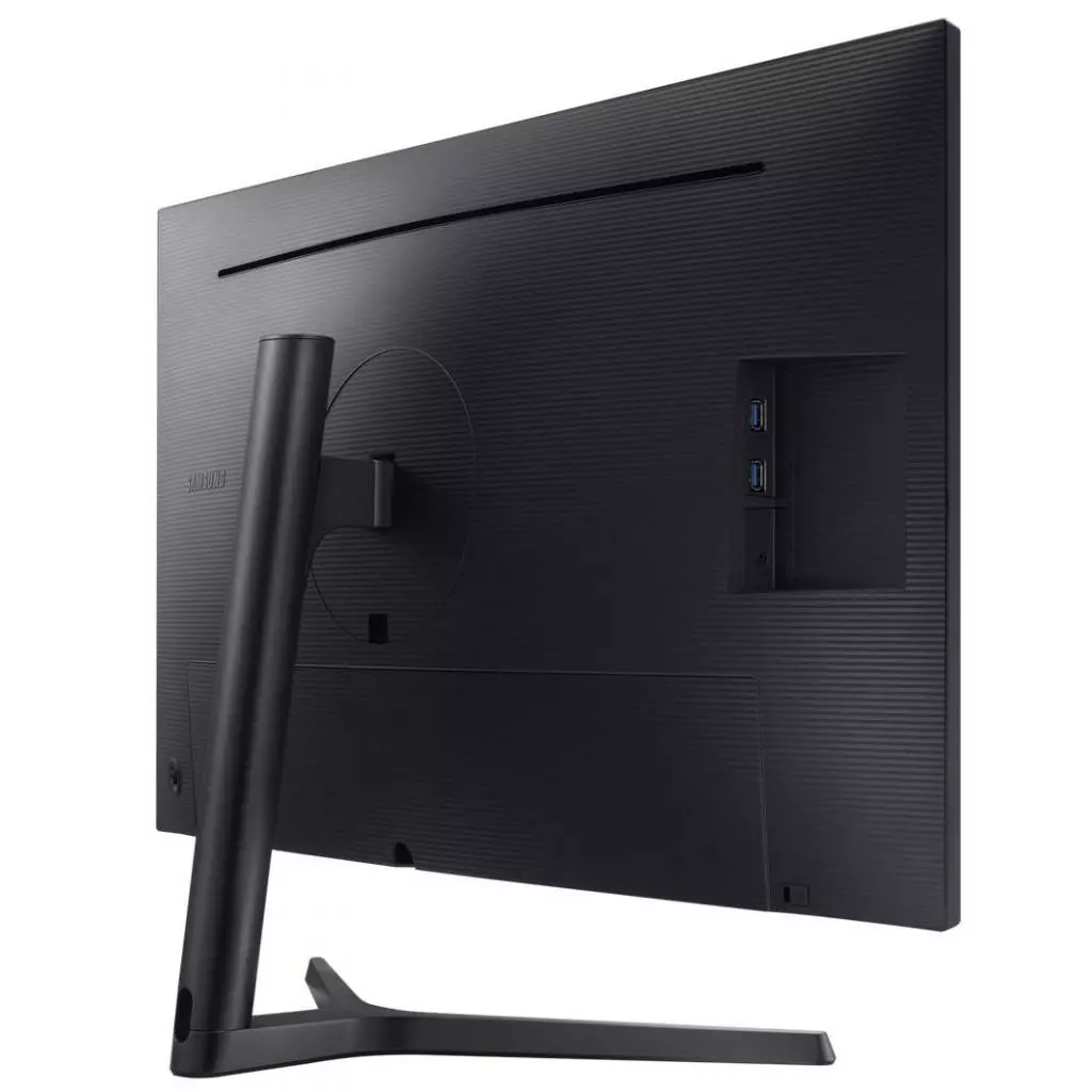 Монитор Samsung U32H850U (LU32H850UMIXCI) - 5