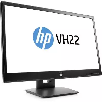 Монитор HP VH22 (X0N05AA) - 1 Монитор HP VH22 (X0N05AA) - 1
