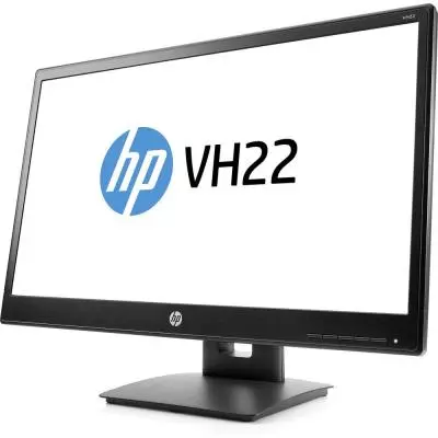 Монитор HP VH22 (X0N05AA) - 2 Монитор HP VH22 (X0N05AA) - 2