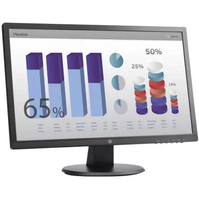 Монитор HP V243 (W3R46AA) - 1 Монитор HP V243 (W3R46AA) - 1