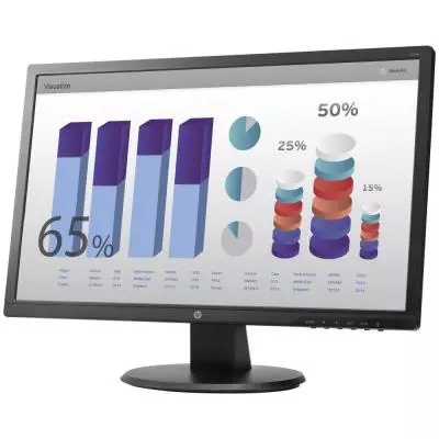 Монитор HP V243 (W3R46AA) - 2 Монитор HP V243 (W3R46AA) - 2