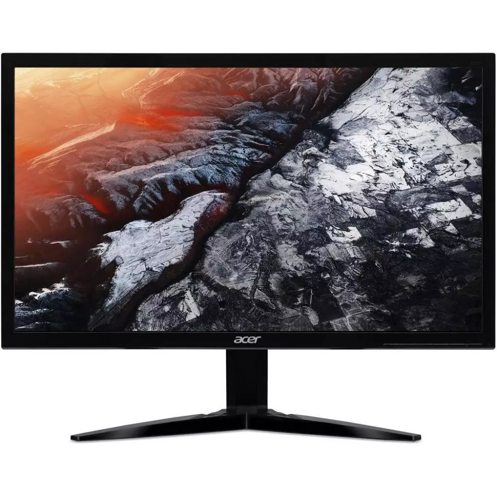 Монитор Acer KG221Qbmix (UM.WX1EE.005)