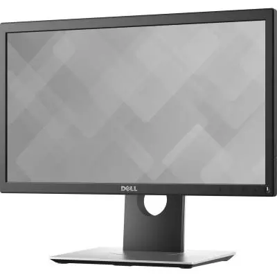 Монитор Dell P2018H (210-APBK) - 4 Монитор Dell P2018H (210-APBK) - 4