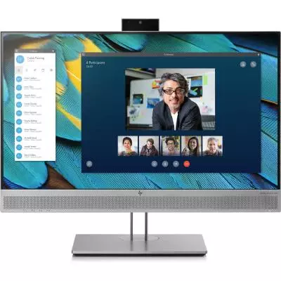 Монитор HP EliteDisplay E243m (1FH48AA)