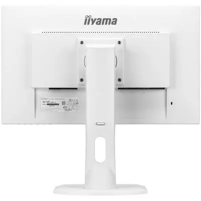 Монитор iiyama XUB2492HSU-W1 - 5 Монитор iiyama XUB2492HSU-W1 - 5