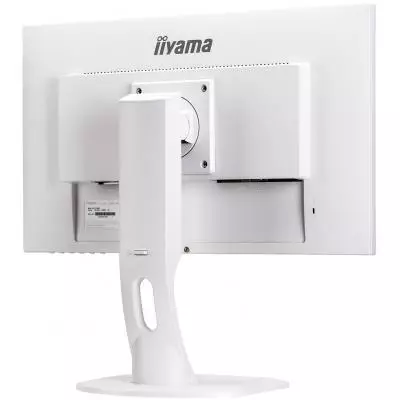 Монитор iiyama XUB2492HSU-W1 - 6 Монитор iiyama XUB2492HSU-W1 - 6