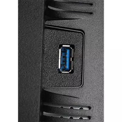 Монитор NEC PA243W Black (60003860) - 5