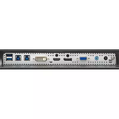 Монитор NEC PA243W Black (60003860) - 7