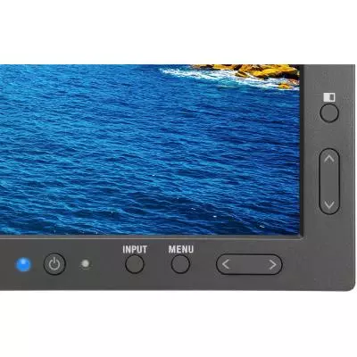 Монитор NEC PA243W Black (60003860) - 8