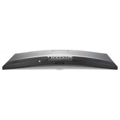Монитор BenQ EX3501R Metallic Grey - 7