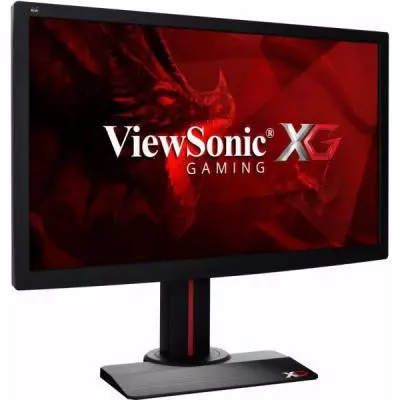 Монитор ViewSonic XG2702 (VS17019) - 2
