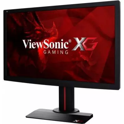Монитор ViewSonic XG2702 (VS17019) - 3