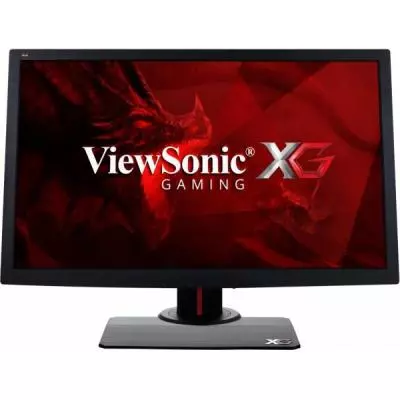 Монитор ViewSonic XG2702 (VS17019) - 5