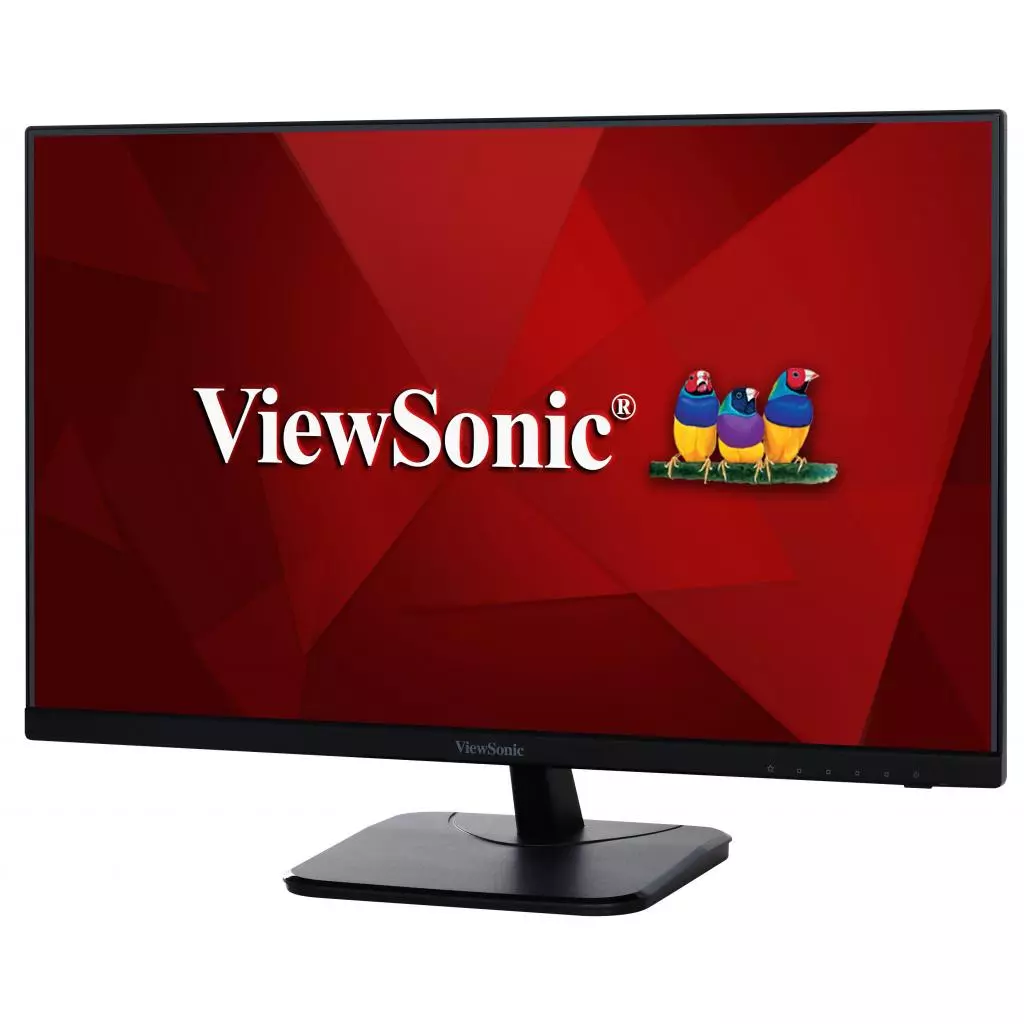 Монитор ViewSonic VA2456-MHD (VS17295) - 4