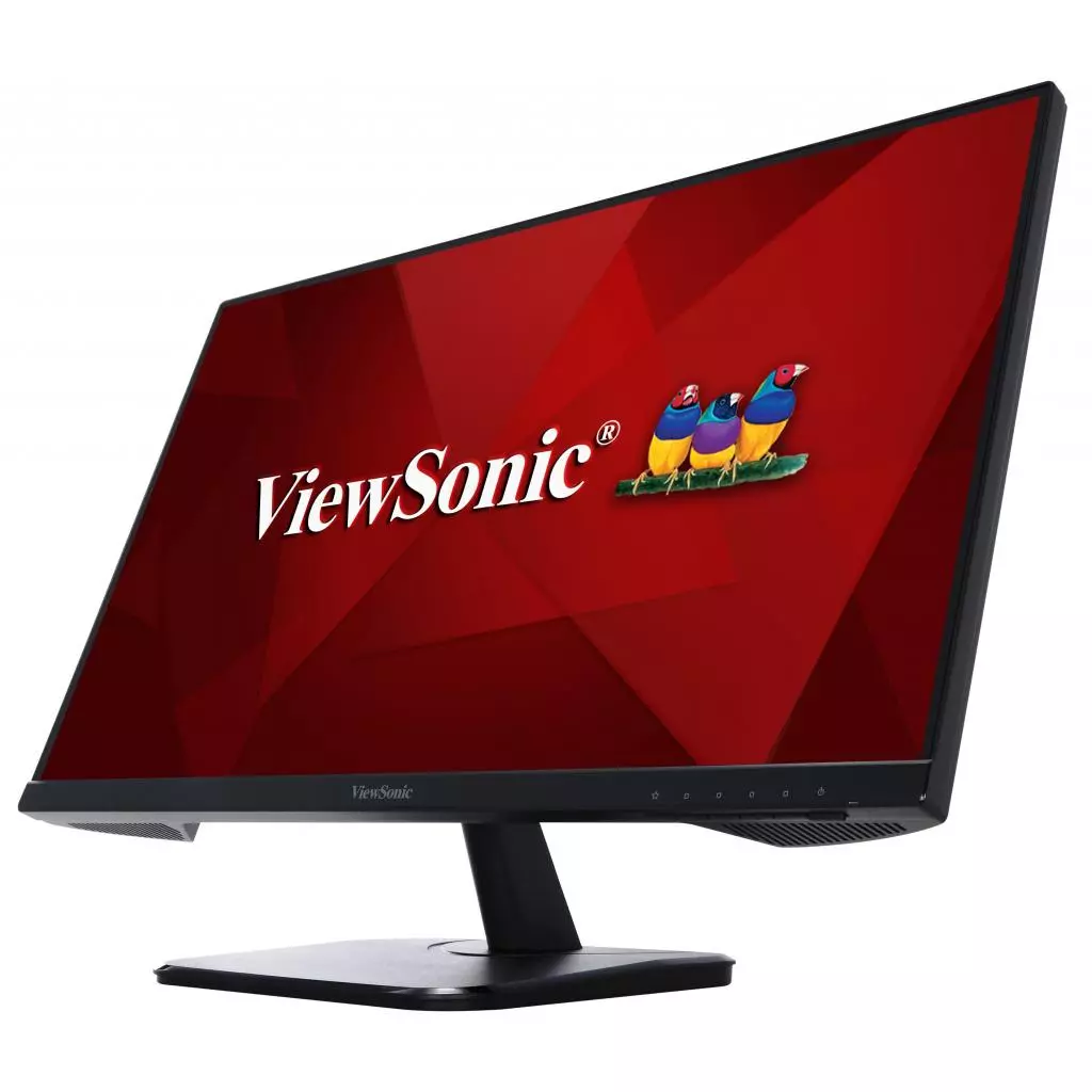 Монитор ViewSonic VA2456-MHD (VS17295) - 7