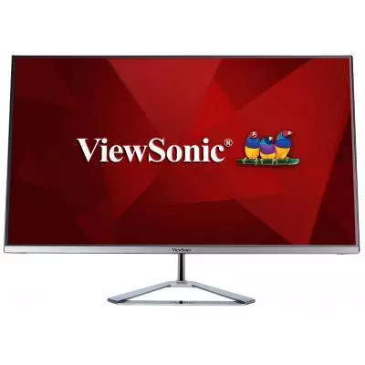 Монитор ViewSonic VX3276-2K-MHD (VS17090) - 8