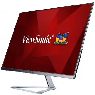 Монитор ViewSonic VX3276-2K-MHD (VS17090) - 9