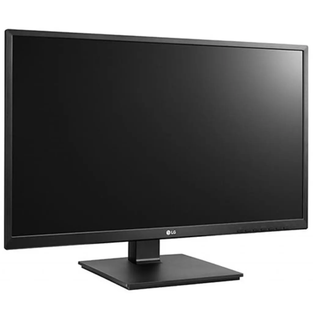 Монитор LG 24BK550Y-B - 1