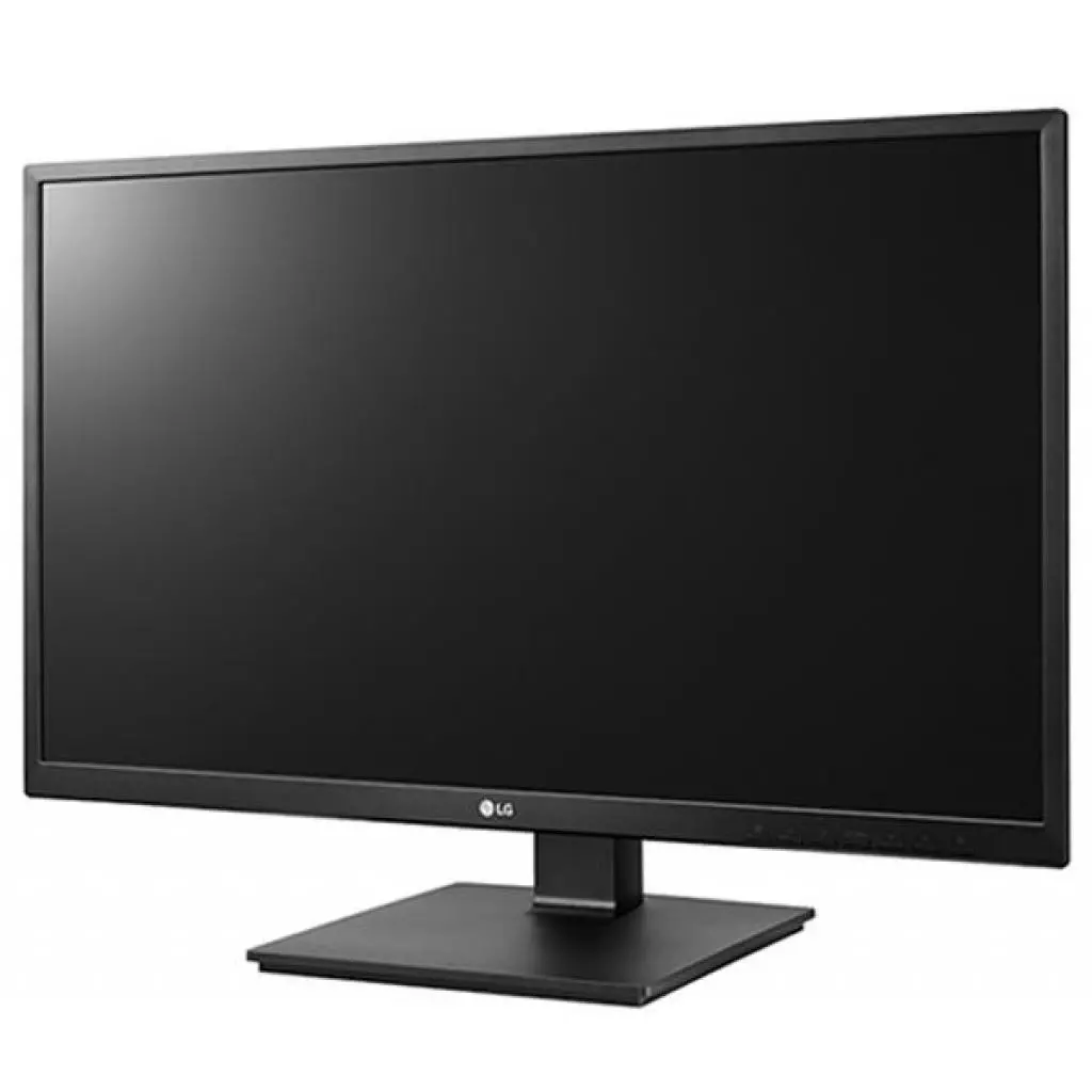 Монитор LG 24BK550Y-B - 2