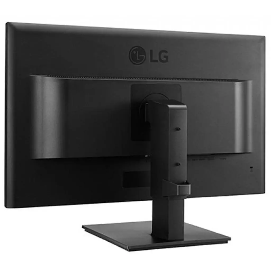 Монитор LG 24BK550Y-B - 4
