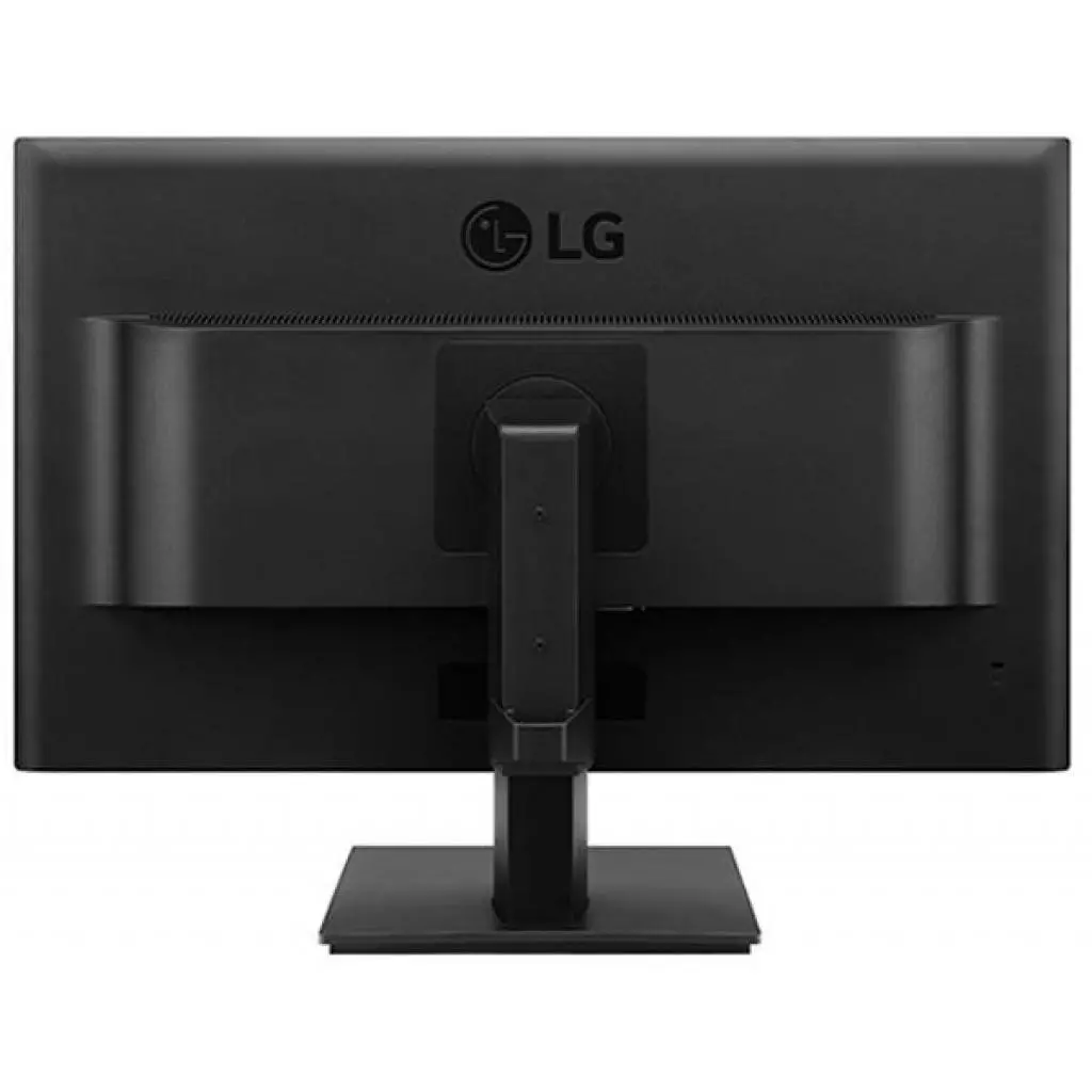 Монитор LG 27BK550Y-B - 3