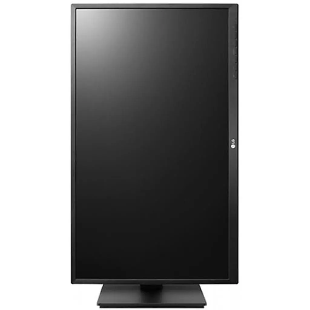 Монитор LG 27BK550Y-B - 7
