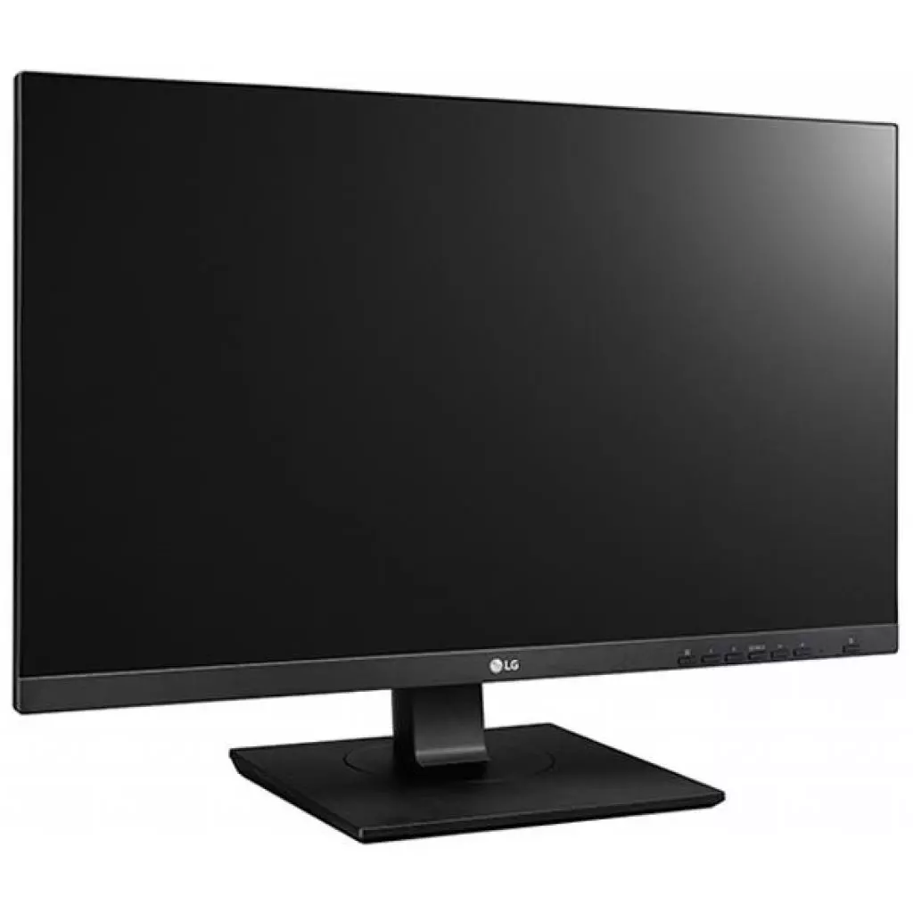 Монитор LG 27BK750Y-B - 1 Монитор LG 27BK750Y-B - 1