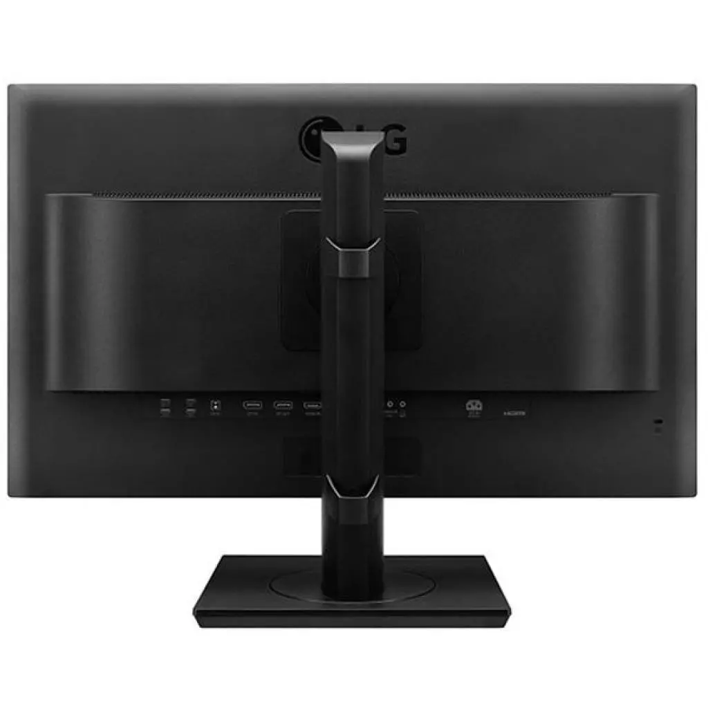 Монитор LG 27BK750Y-B - 3 Монитор LG 27BK750Y-B - 3