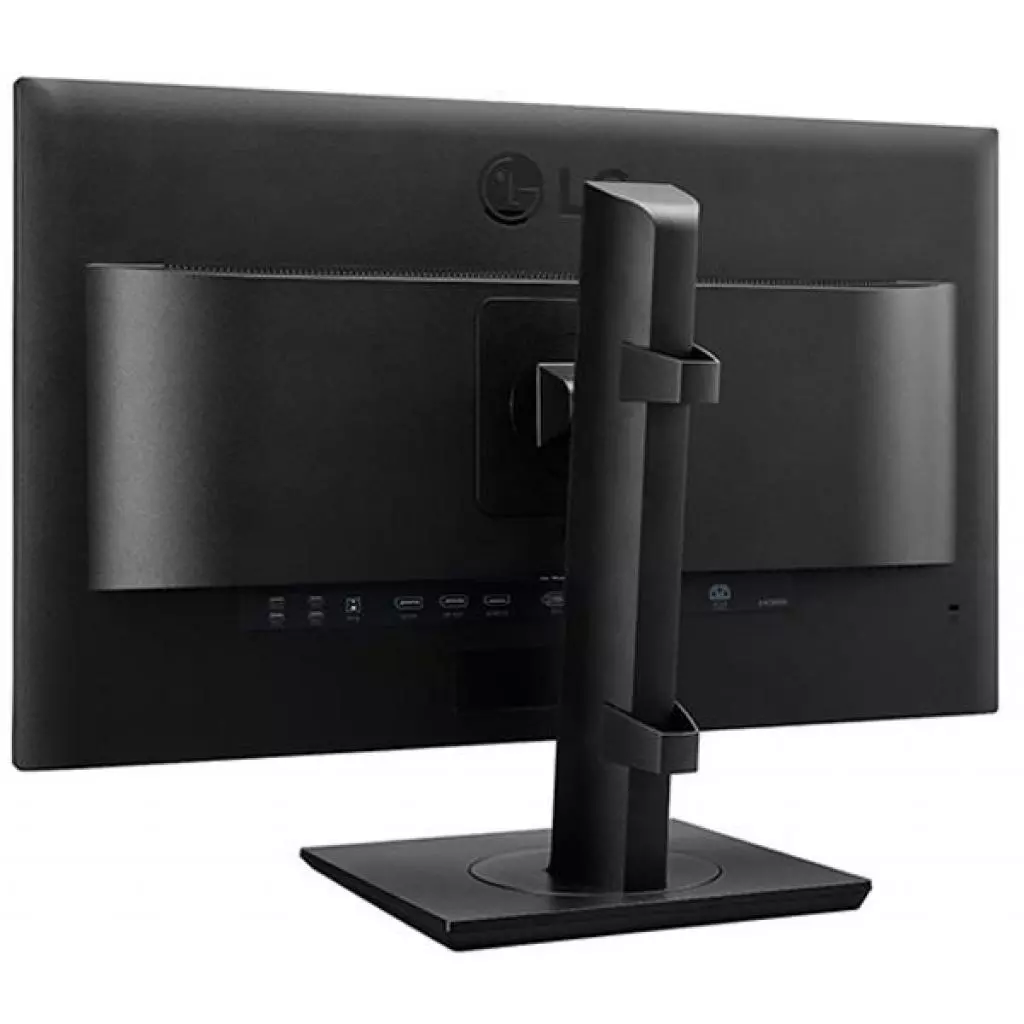 Монитор LG 27BK750Y-B - 4 Монитор LG 27BK750Y-B - 4