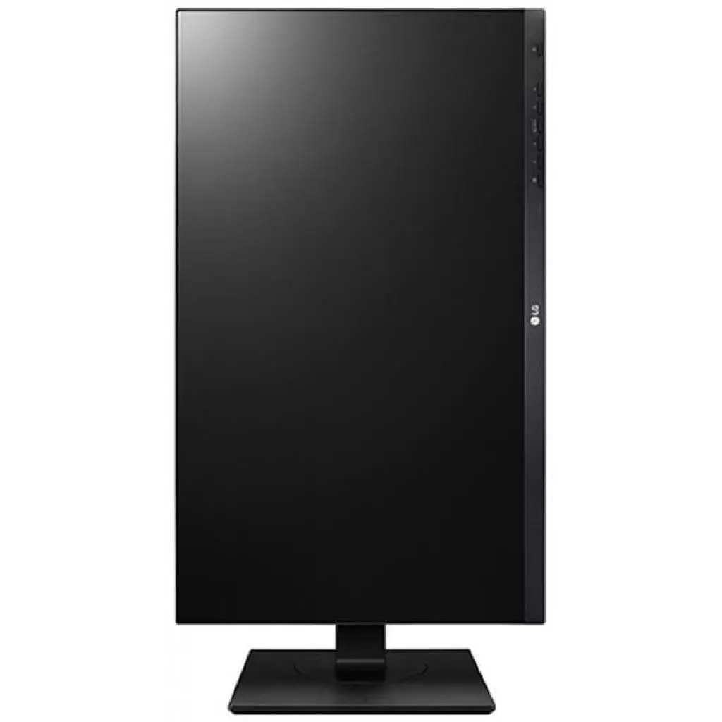 Монитор LG 27BK750Y-B - 7 Монитор LG 27BK750Y-B - 7