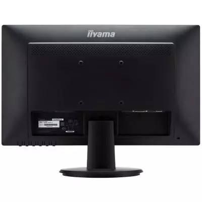 Монитор iiyama X2283HS-B3 - 4 Монитор iiyama X2283HS-B3 - 4