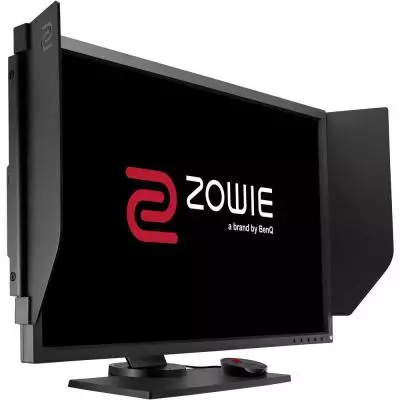 Монитор BenQ XL2740 Dark Grey - 1