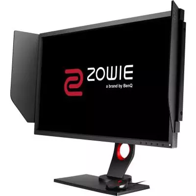 Монитор BenQ XL2740 Dark Grey - 2