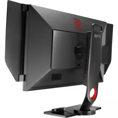 Монитор BenQ XL2740 Dark Grey - 4