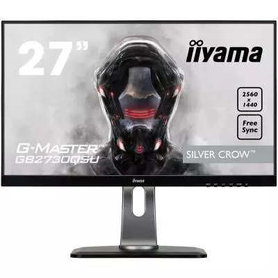 Монитор iiyama GB2730QSU-B1