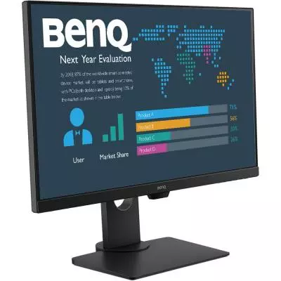 Монитор BenQ BL2780T Black - 1 Монитор BenQ BL2780T Black - 1