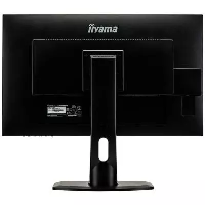 Монитор iiyama B2791QSU-B1 - 3 Монитор iiyama B2791QSU-B1 - 3